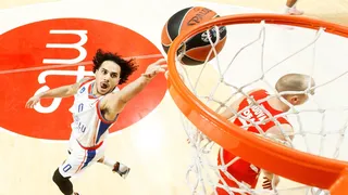 Euroliga (J11): Anadolu sigue cogiendo ritmo y Zenit, sorprendiendo