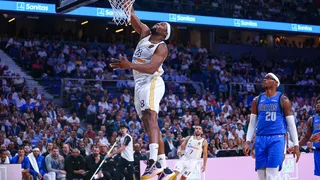 Guerschon Yabusele: ¿Cuándo vuelve de su grave lesión?