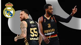 El Real Madrid Baloncesto cerca de perder a su fichaje BOMBA