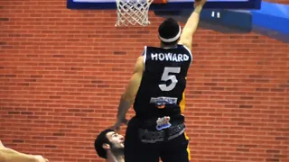 Adecco Plata J8: Aurteneche Maquinaria se hace con el liderato en solitario tras vencer en el Palau. Isma Torres (MVP) lidera a River Andorra ante Aguas de Sousas Ourense