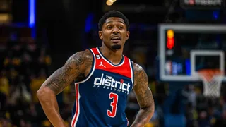 Bradley Beal tiene problemas con la justicia