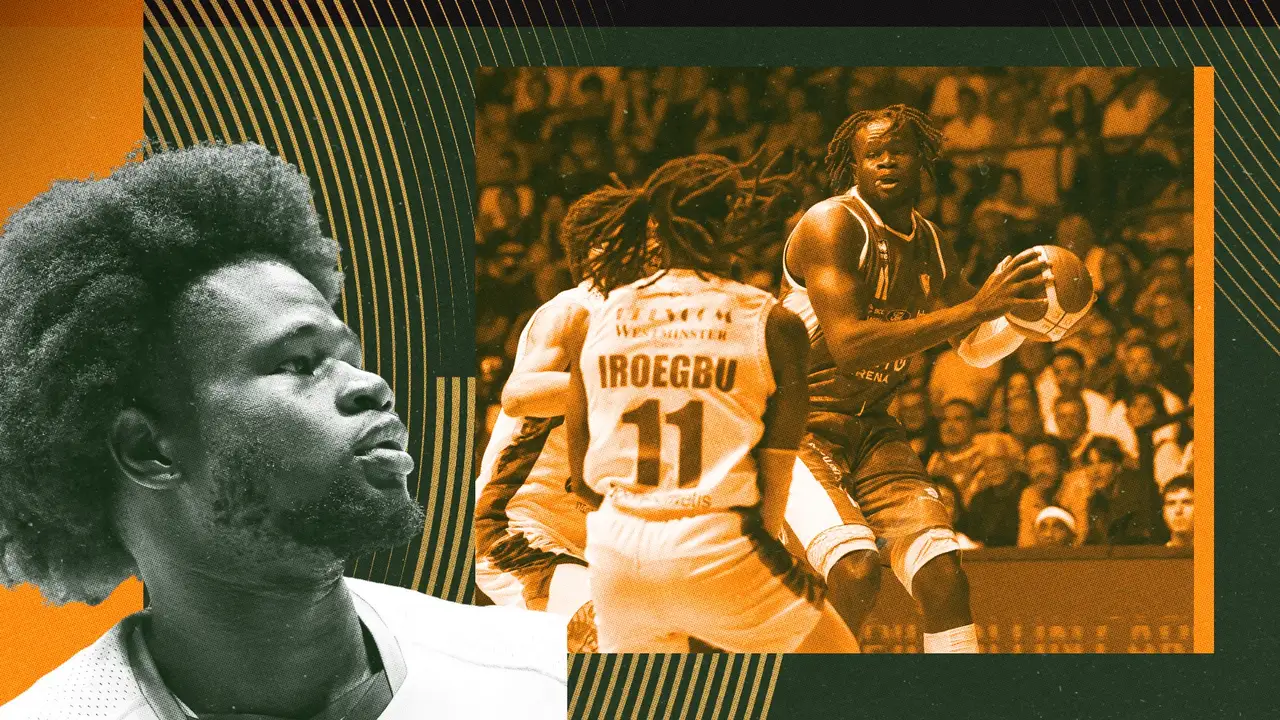 La estrategia perfecta a futuro que esconde el fichaje más raro de Valencia Basket 