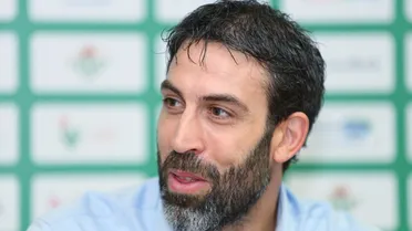 El Betis de LEB Oro, sin Berni Rodríguez