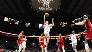 En aprecio a Josh Giddey