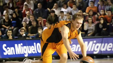 ¿Qué pasa con Brad Oleson?