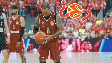¿Una ganga en el mercado? Este jugador es agente libre y espera fichaje en Euroliga