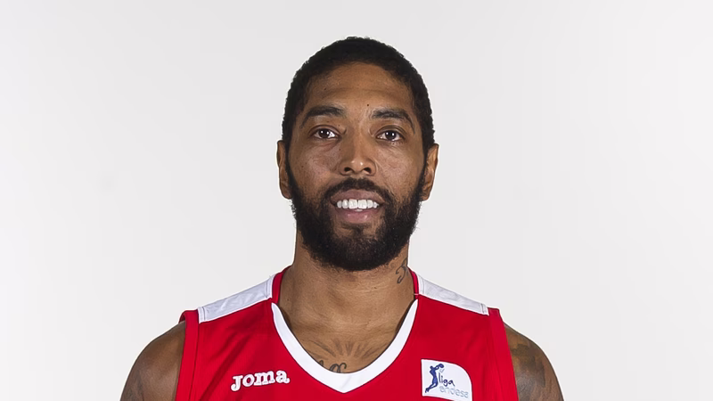 El ICL Manresa deja de contar con Jermaine Thomas