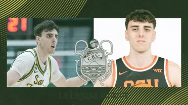 Los hermanos canarios que terminan ciclo NCAA, en el radar de La Laguna Tenerife