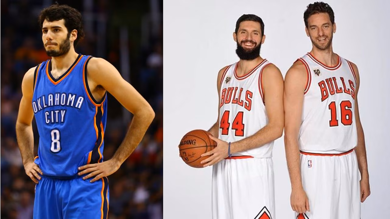 ZocoACB: un Barça que asusta ¿con Pau?, Balvin a Bilbao, novias para Salin