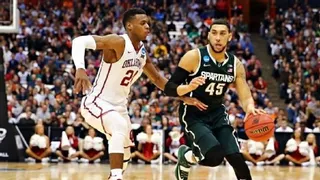 Buddy Hield (Oklahoma) y Denzel Valentine (Michigan St) lideran el Mejor Quinteto del Año