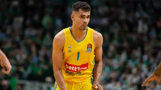 FIchajes ACB: Oscar Da Silva, nueva incorporación del Barcelona
