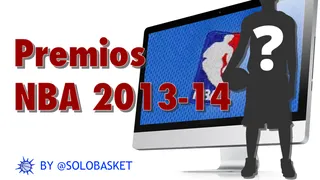 Premios Solobasket NBA: los mejores de la regular season