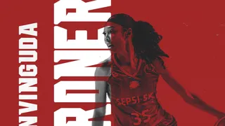 Zoco LFEndesa: Rebekah Gardner, a Spar Girona; Merritt Hempe recala en Casademont Zaragoza