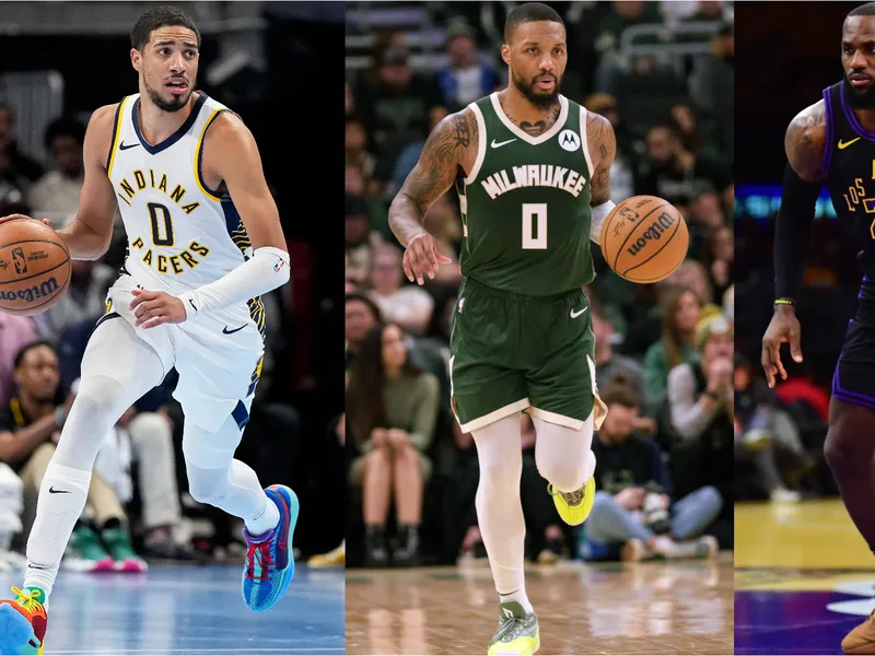 In Season Tournament NBA: 3 candidatos al título según las estadísticas avanzadas