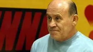 Moni Fanan, el padre del Maccabi moderno, se suicida