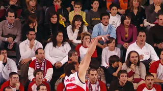 Diego Sánchez jugará en Manresa una temporada más