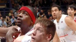 Ken Lacey convence a Jareño y jugará con Palma Aqua Mágica