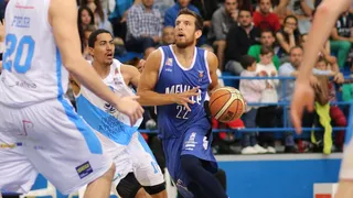 Spencer Butterfield se suma al proyecto de Iberostar Tenerife