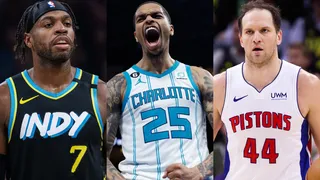 ¿Cuáles fueron los equipos ganadores del Trade Deadline de la NBA?