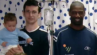 Matt Santangelo y Raúl Pérez volveran a la competición este fin de semana