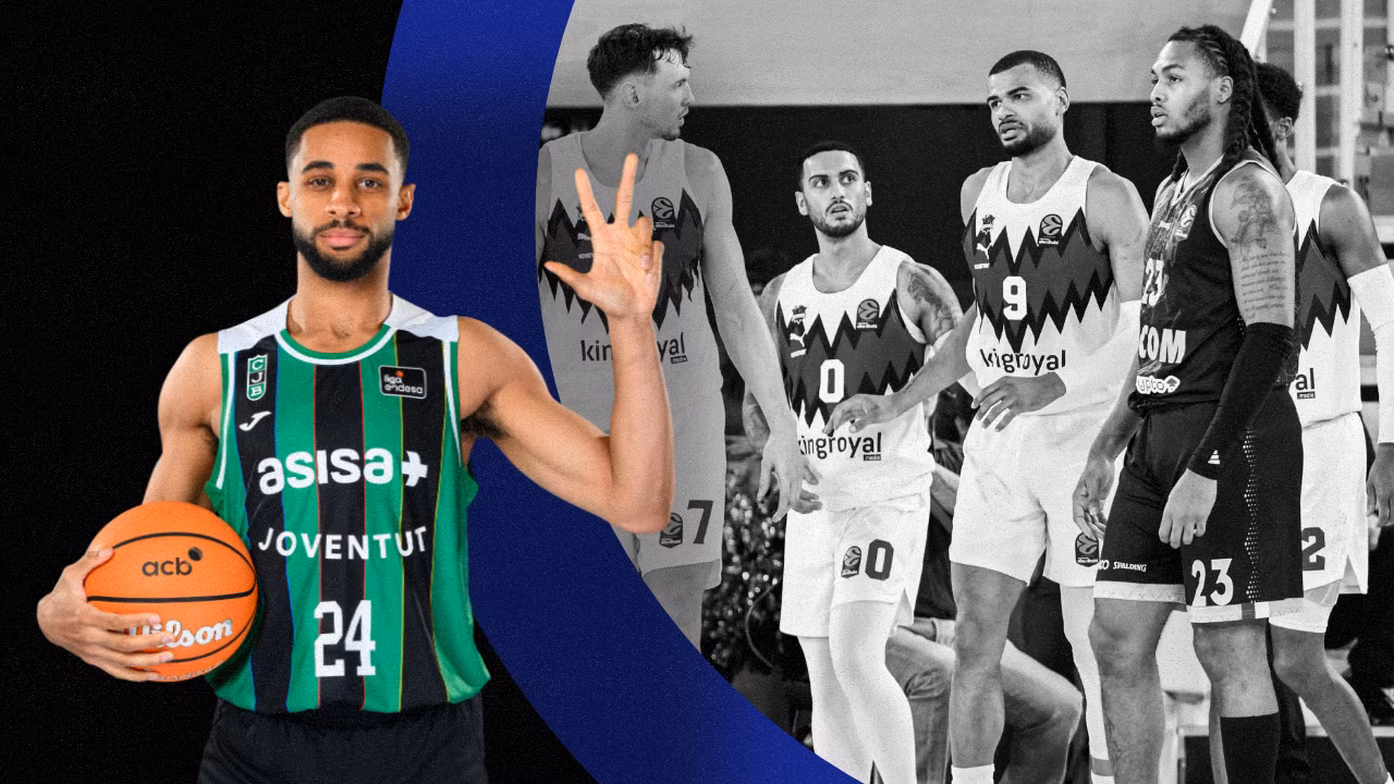 Cameron Hunt levanta pasiones en la Euroliga… y aparece un serio candidato español