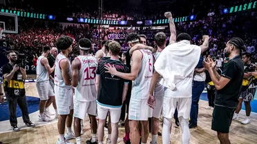 El detalle polémico de la victoria de Telekom Baskets Bonn ante Unicaja