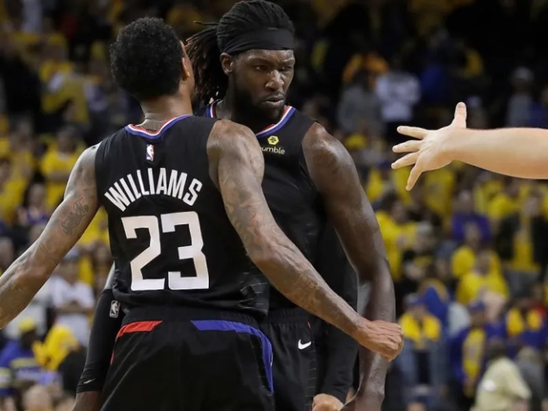 Los Ángeles Clippers hacen historia: análisis del Game 2 de PO