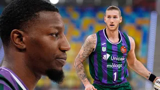 Preocupación en Unicaja con Osetkowski: “Sería un batacazo”