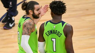 La mala situación de Ricky Rubio y los Minnesota Timberwolves