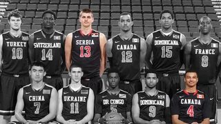 Jokic y Murray compartieron equipo antes de Denver: “Ese día no hablé con él”