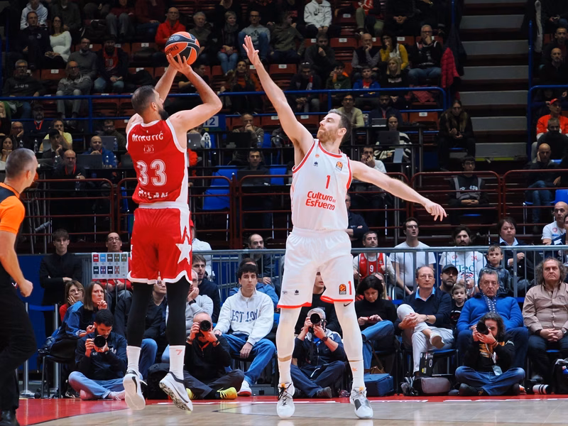 Nuevo contratiempo en Valencia Basket y un posible fichaje