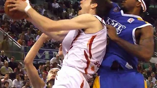 Es oficial: Gregor Fucka jugará en la Lottomatica Roma