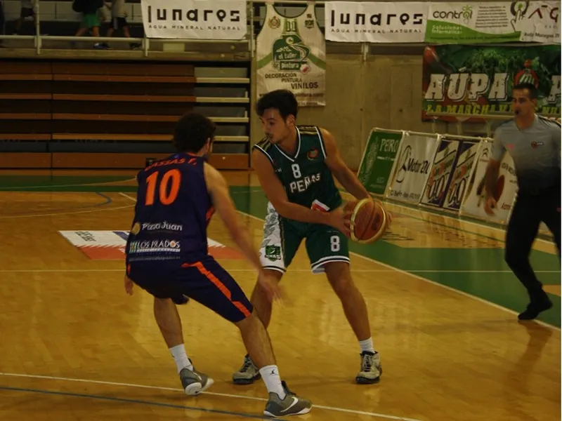 Breogán se salva en la prórroga de la exhibición de Andujar. Barça B, primera sorpresa