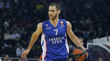 El FC Barcelona echa las redes sobre Stratos Perperoglou como sustituto de Deshaun Thomas