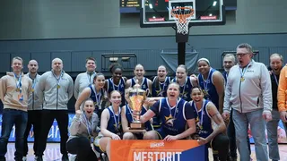 Los detalles de una gran gesta. Dos entrenadores españoles triunfan en Escandinavia