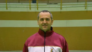 Ángel Manzano dirigirá al Real Madrid de LEB Bronce