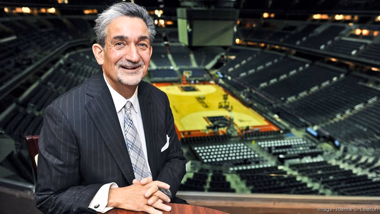 ¡Los Wizards, a punto de irse de Washington! Esta sería su nueva ciudad