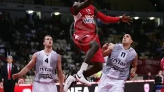 La Eurocup 2012-13 cambia de formato