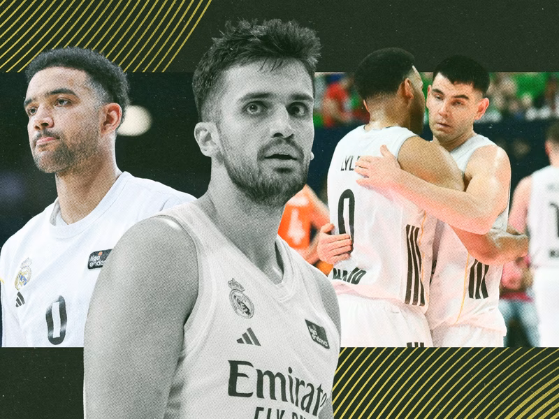 El Real Madrid duda: Los encuentros ACB muestran el alternativo camino que podrían tomar