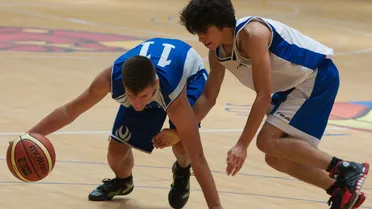 CE cadete 2014: estadísticas de los jugadores que no se han clasificado para 1/8 de final