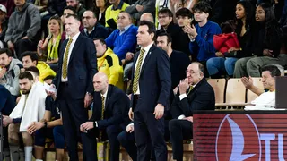 Barça va a por el mejor agente libre de los banquillos Euroliga