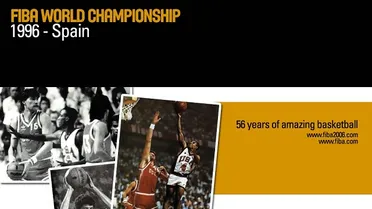 Camino a Turquía: 3 décadas de Mundobasket en la memoria