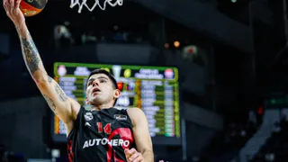 El Real Madrid se lame las heridas contra Fuenlabrada (91-69)