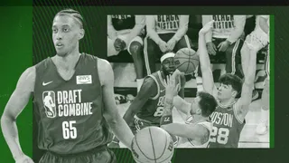 Baba Miller y su futuro en la NBA: los destinos ideales, con los Lakers al acecho