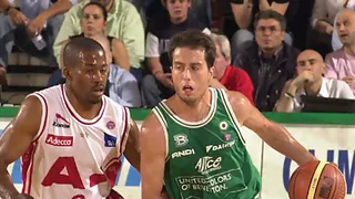 Armani Jeans Milano, Euroliga 2005-2006