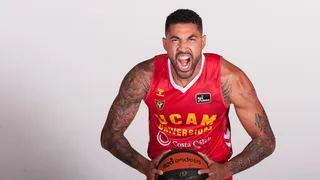 Proyecto UCAM Murcia 20/21. Más equilibrio, más experiencia, la misma esperanza