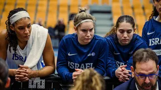 “Se sabe que son bastante antisemitas” La polémica entre Irlanda e Israel de baloncesto