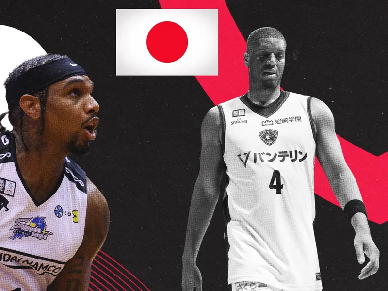 Japón es una realidad: un modelo de baloncesto propio con luces y sombras