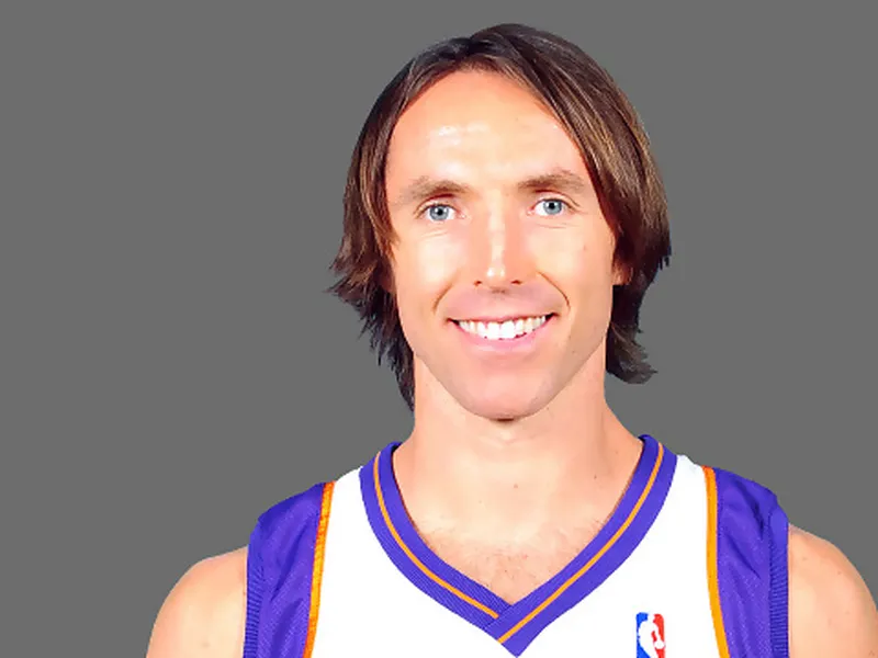 Steve Nash jugará en los Lakers
