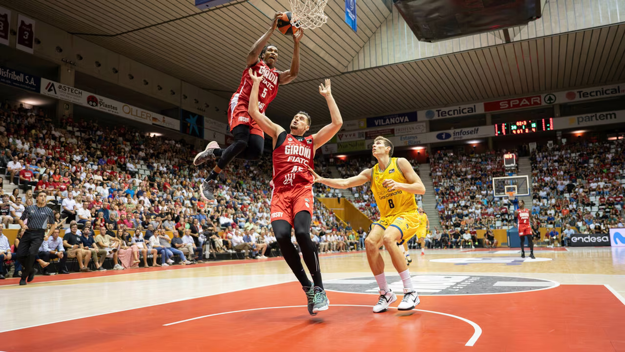 El jugador Euroliga que ya causa sensación en la ACB